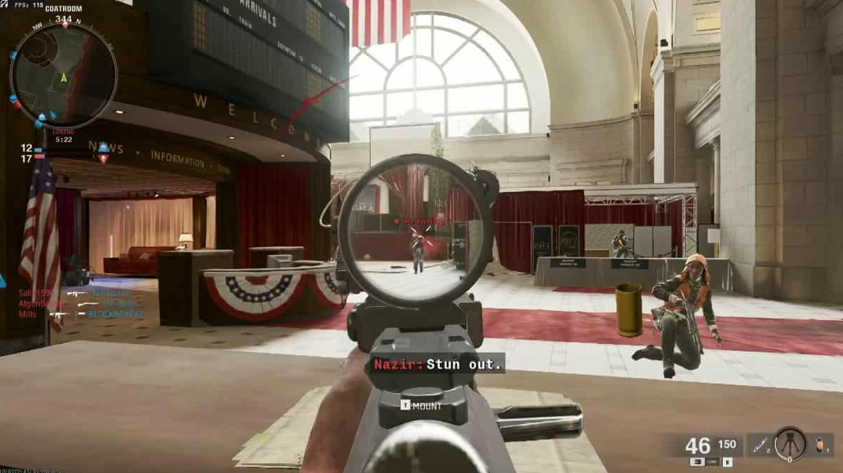 Игроки выражают разочарование по поводу проблем с возрождением в мультиплеере в Call of Duty: Black Ops 6 — изображение 3