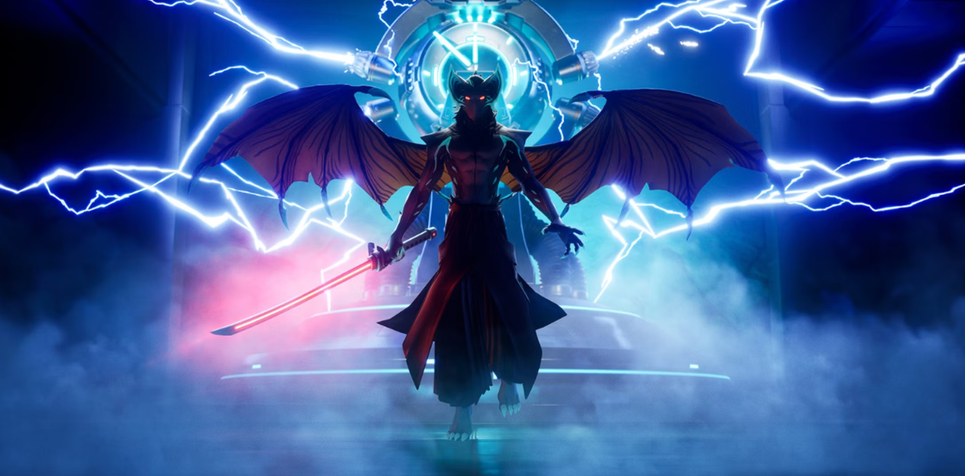 Редкий косметический предмет Fortnite возвращается в магазин после почти 5 летРедкий косметический предмет Fortnite возвращается в магазин после почти 5 лет