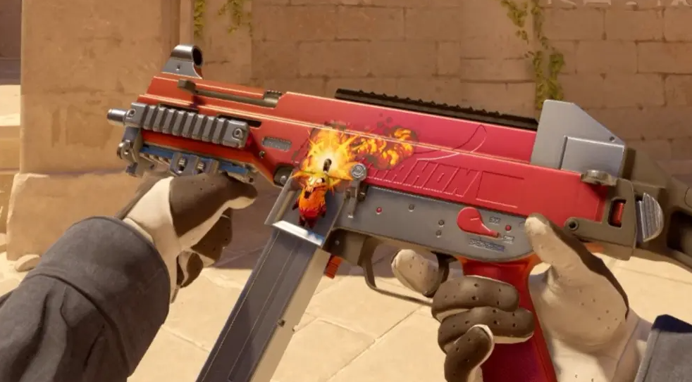 Valve запускает обновление «The Armory» для CS2 с новым пропуском и коллекциями оружия — изображение 2