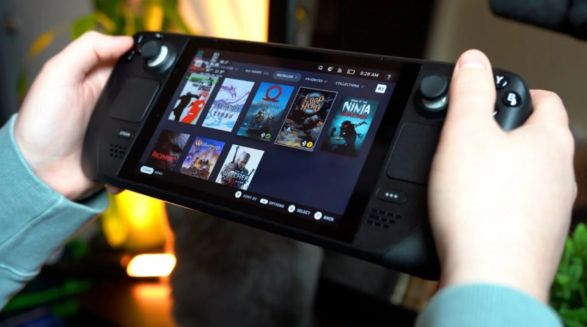 Valve преобразует рынок Steam с помощью ключевых улучшений — изображение 2