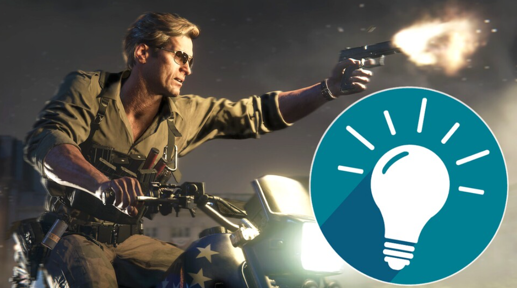 Разблокируйте эксклюзивные награды с помощью Call of Duty: Black Ops 6 Twitch Drops! — изображение 2