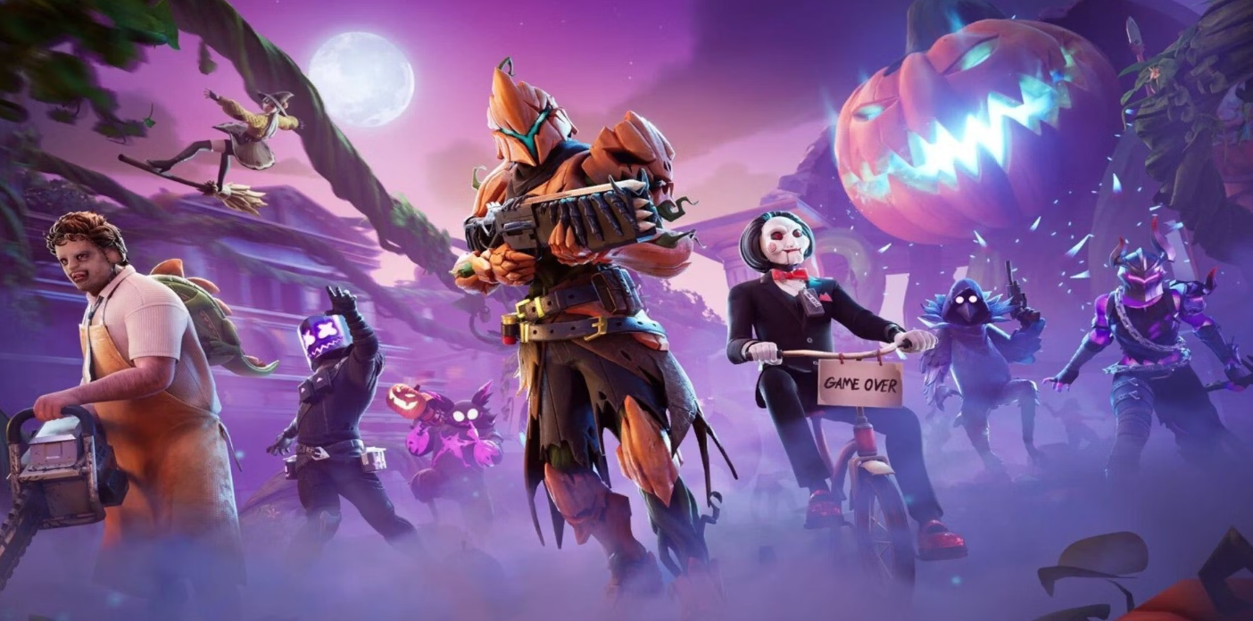 Редкий косметический предмет Fortnite возвращается в магазин после почти 5 летРедкий косметический предмет Fortnite возвращается в магазин после почти 5 лет — изображение 2