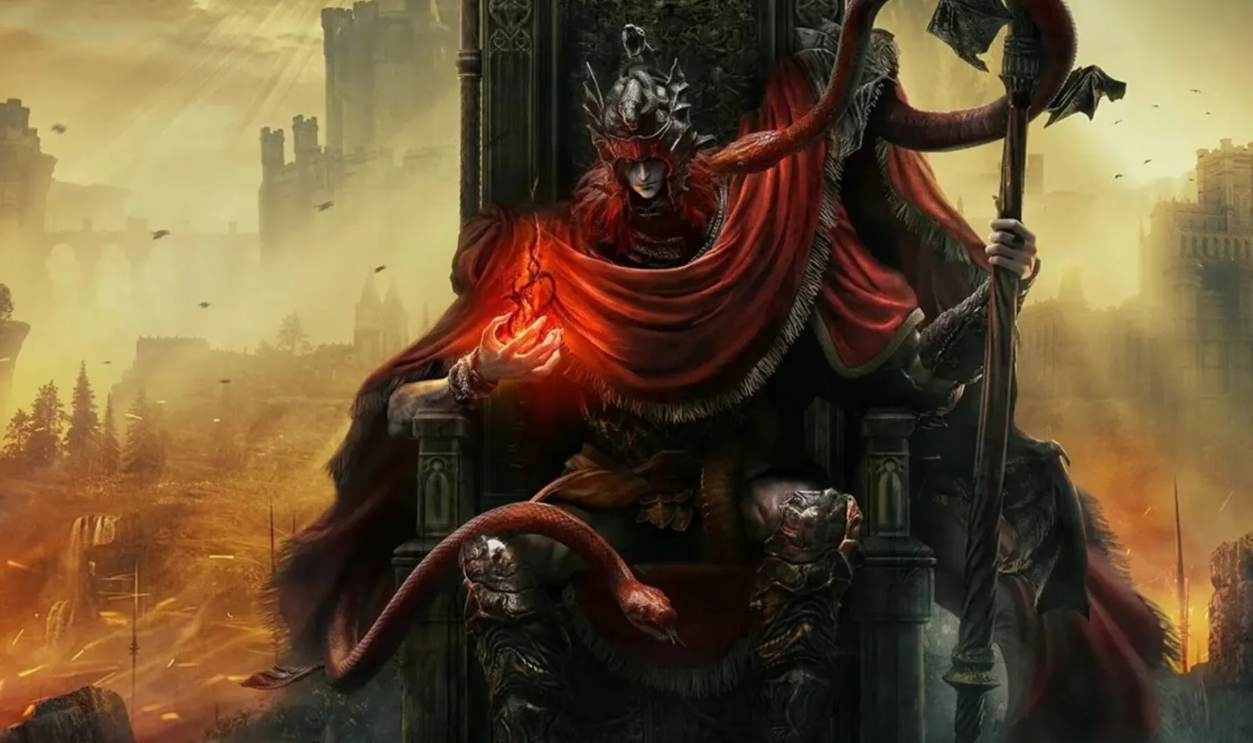 Самый заметный игрок Elden Ring получает 6-месячный бан — изображение 2