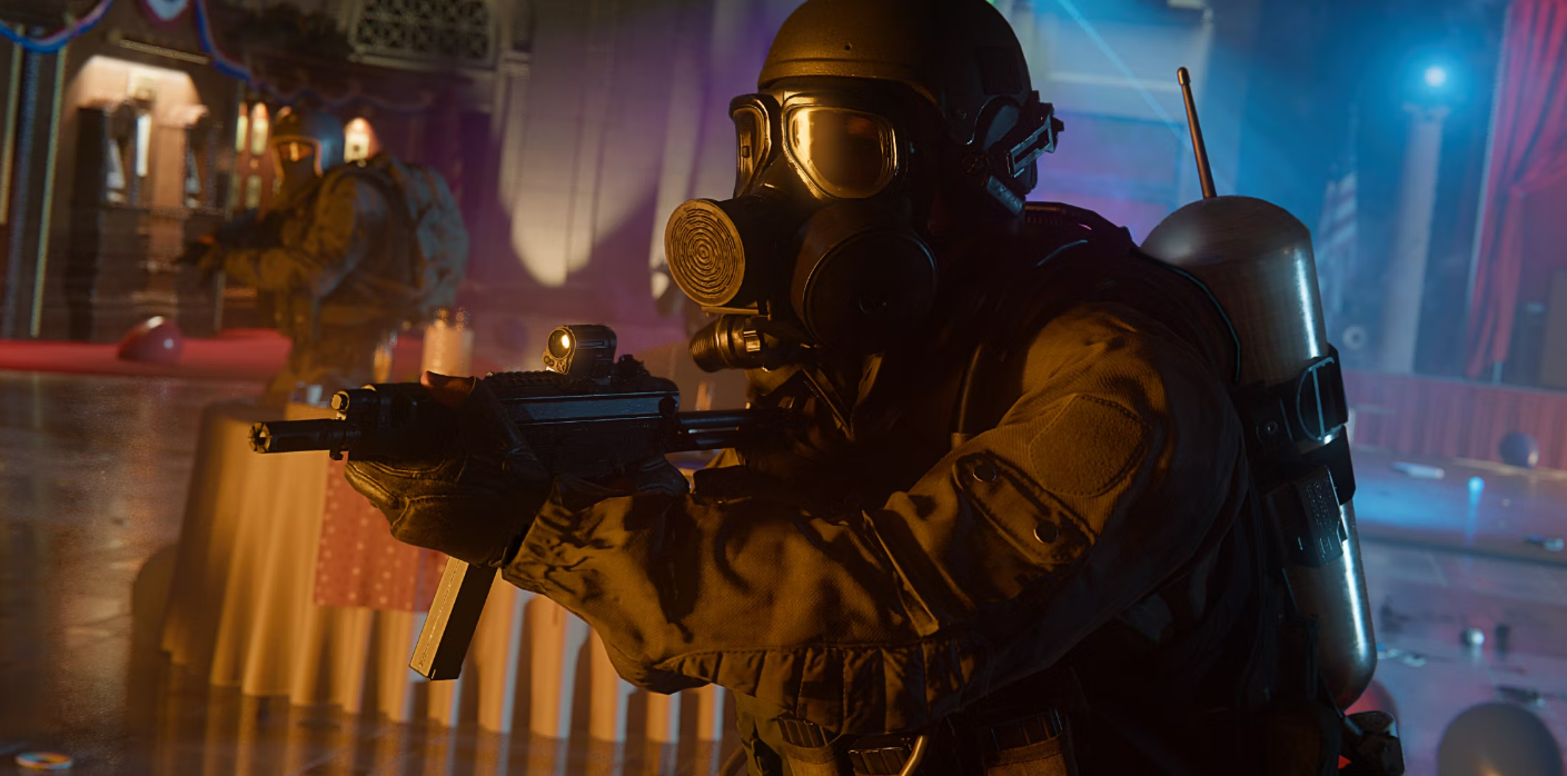 Волнительные времена впереди для поклонников Call of Duty! — изображение 2