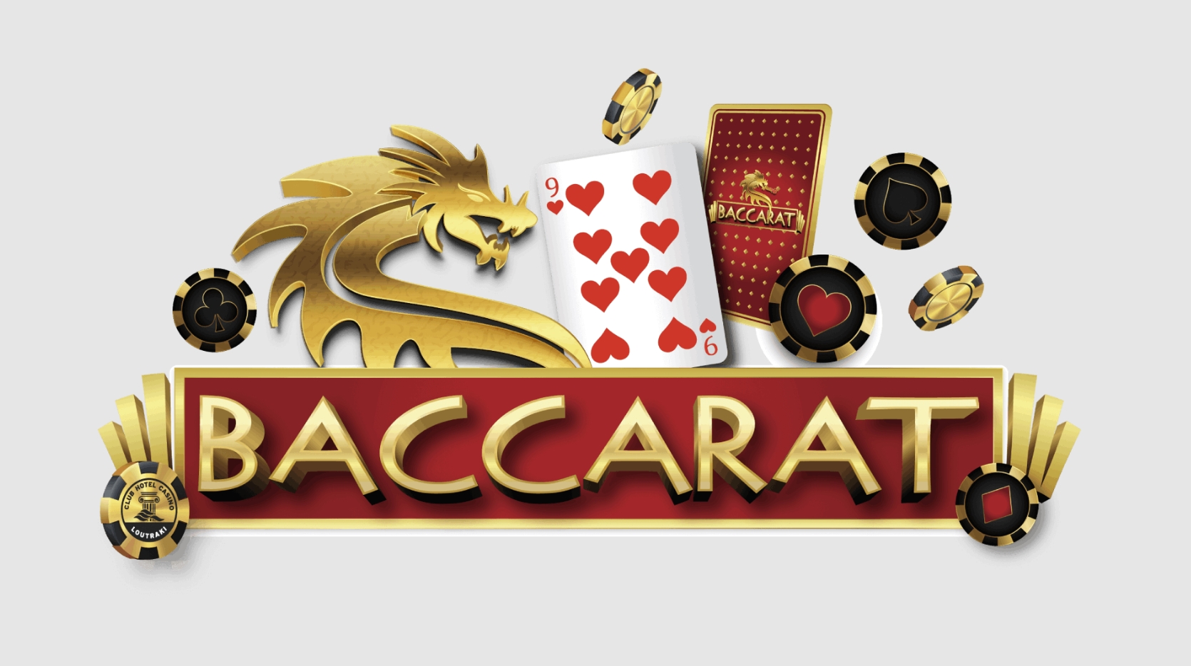 Baccarat Slot Casino Review - Unique Combination of Classic Baccarat and Video Slot