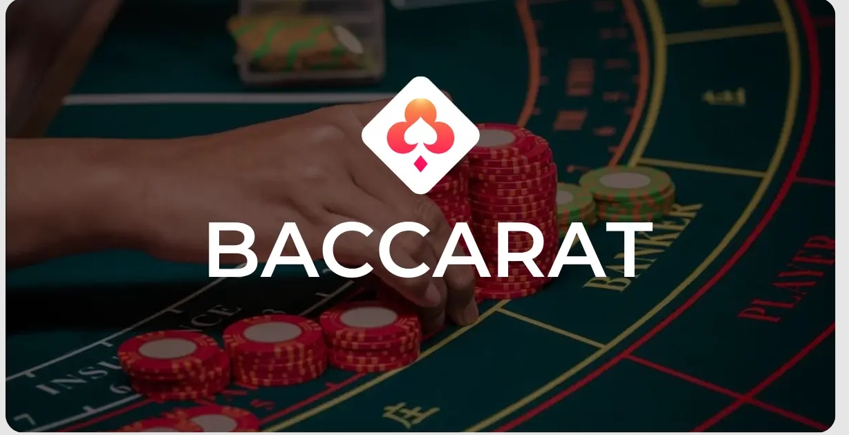 Baccarat Slot