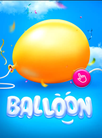 Balloon обзор игры и стратегии