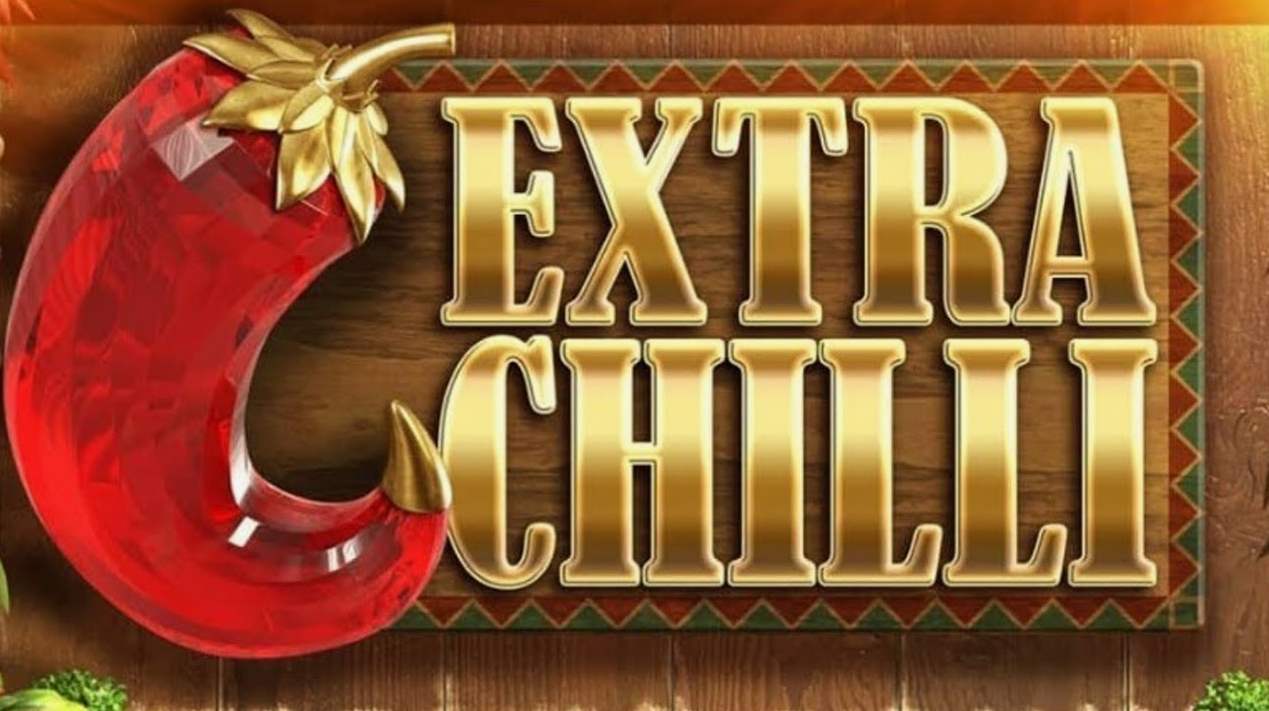 Extra Chilli Slot Review Wins and Multipliers Up to 117,649 Megaways!