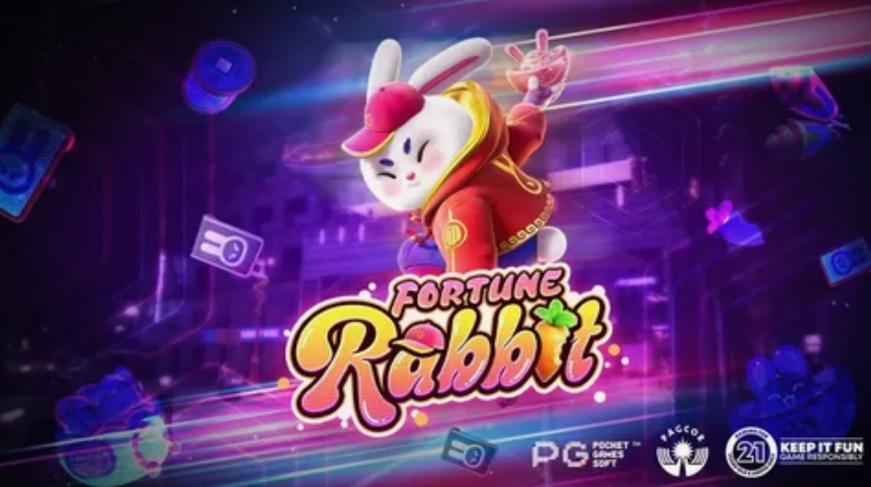 Fortune Rabbit Slot Review by PG