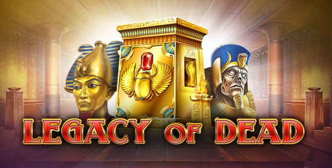 Legacy of Dead детальный обзор и стратегии