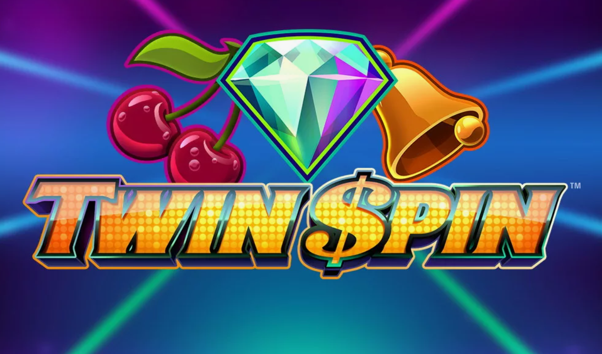 Main Features of Twin Spin Slot