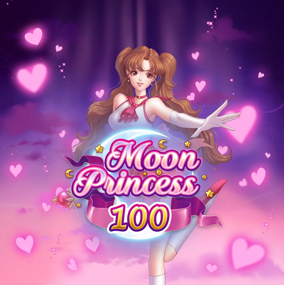 Moon Princess Slot Game Anime Theme, Bonuses and Big Wins