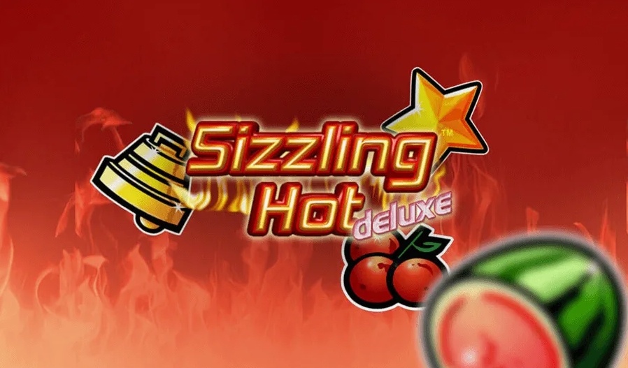 Sizzling Hot Deluxe