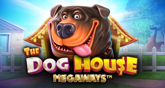 The Dog House Megaways обзор и бонусные функции