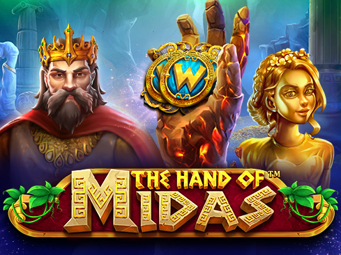 The Hand of Midas обзор и советы