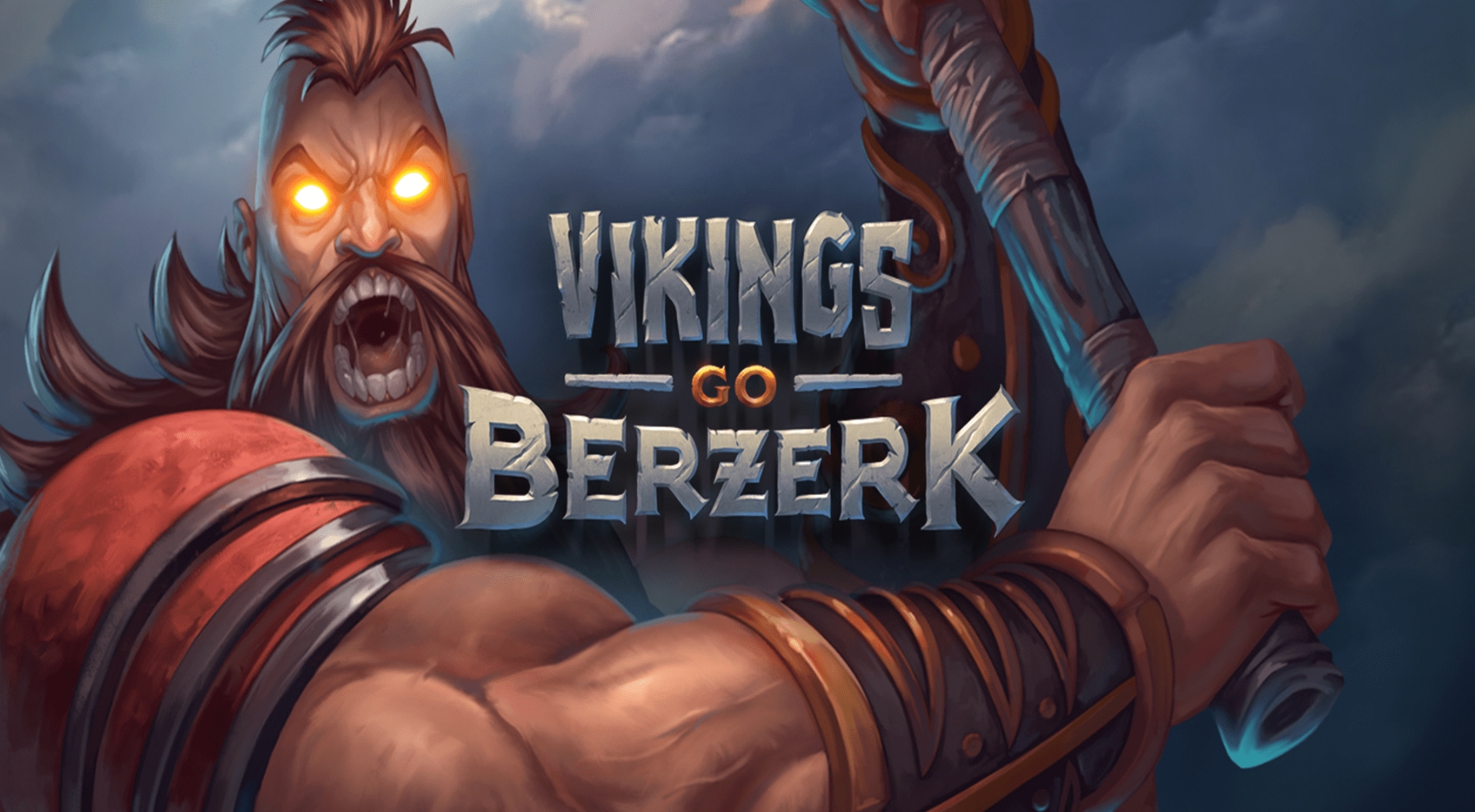 Vikings Go Berzerk Slot Review A Chance for Big Wins