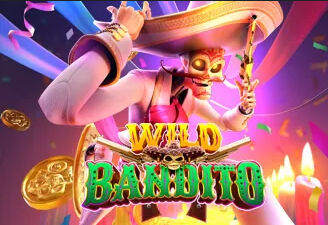 Wild Bandito Review обзор игрового автомата