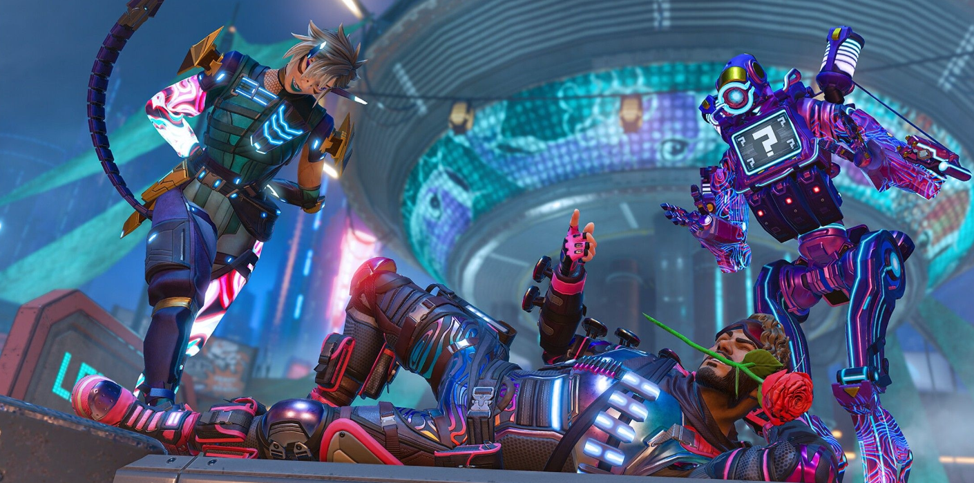 Apex Legends внедряет спорное изменение для борьбы с проблемами читерства