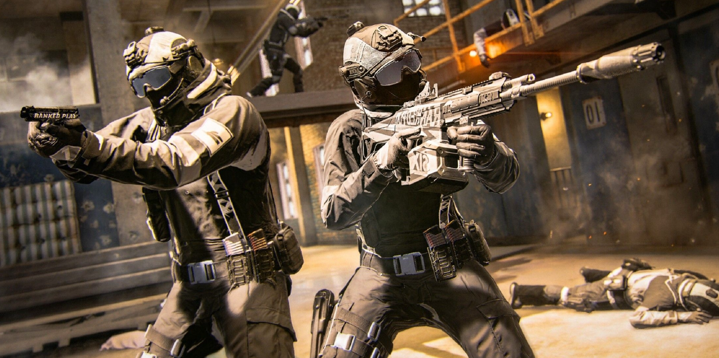 Вклад в честь службы Call of Duty отмечает 15 лет с эксклюзивным юбилейным наборомn