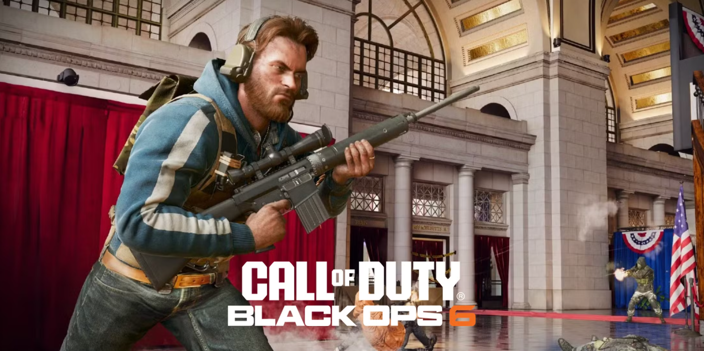 Call of Duty решает проблему с событием Hit List