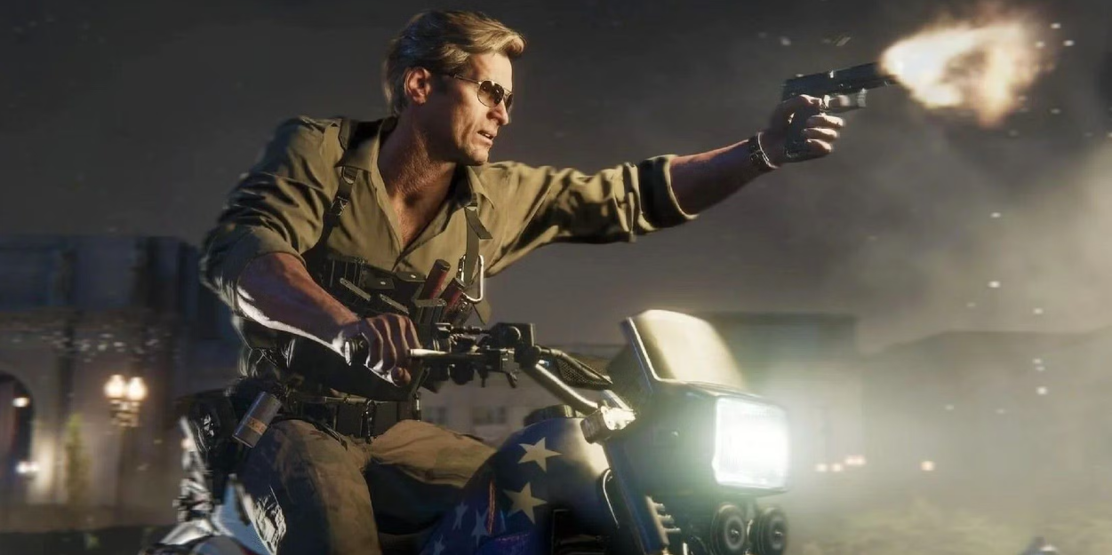 Call of Duty Объявляет обновление патча сезона 1 для Black Ops 6 и Warzone