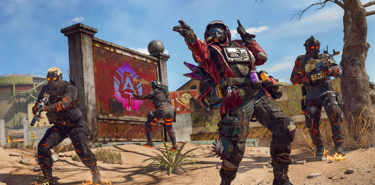 Call of Duty: Warzone Season 1 to Introduce a Reduced-Scale Battle Royale Mapn