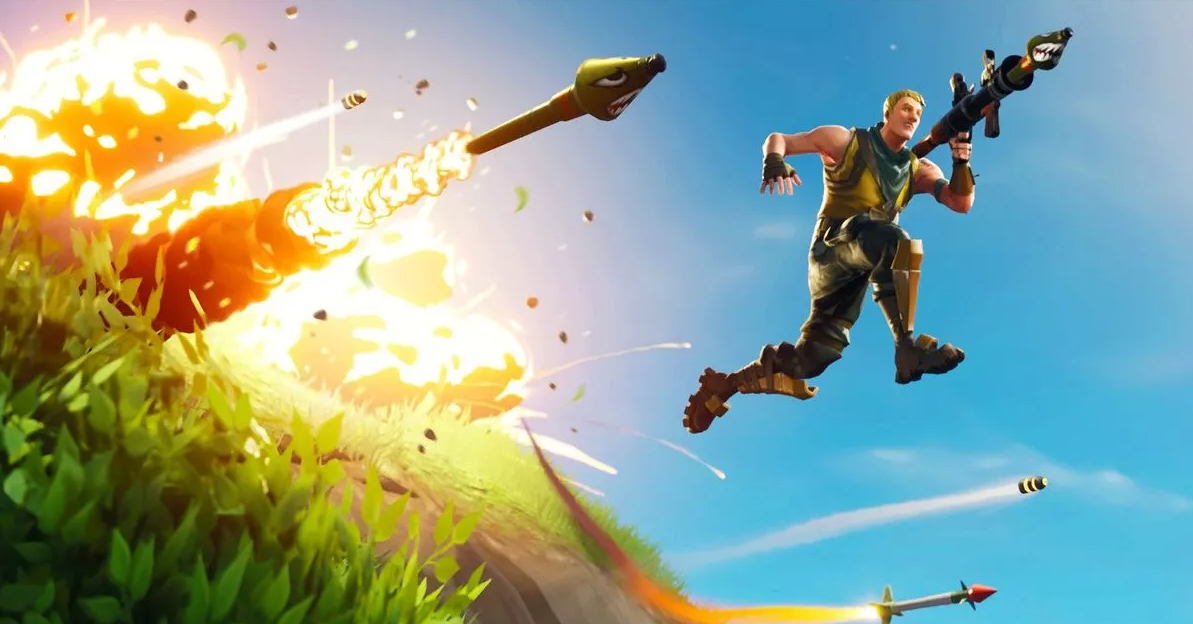 Эксклюзивный первый взгляд: все, что нужно знать о карте главы 6 Fortnite — изображение 3