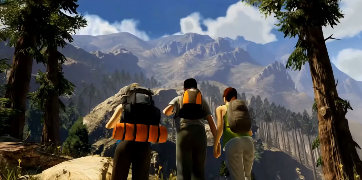 Обнадеживающее обновление развития для Grand Theft Auto 6n — изображение 1