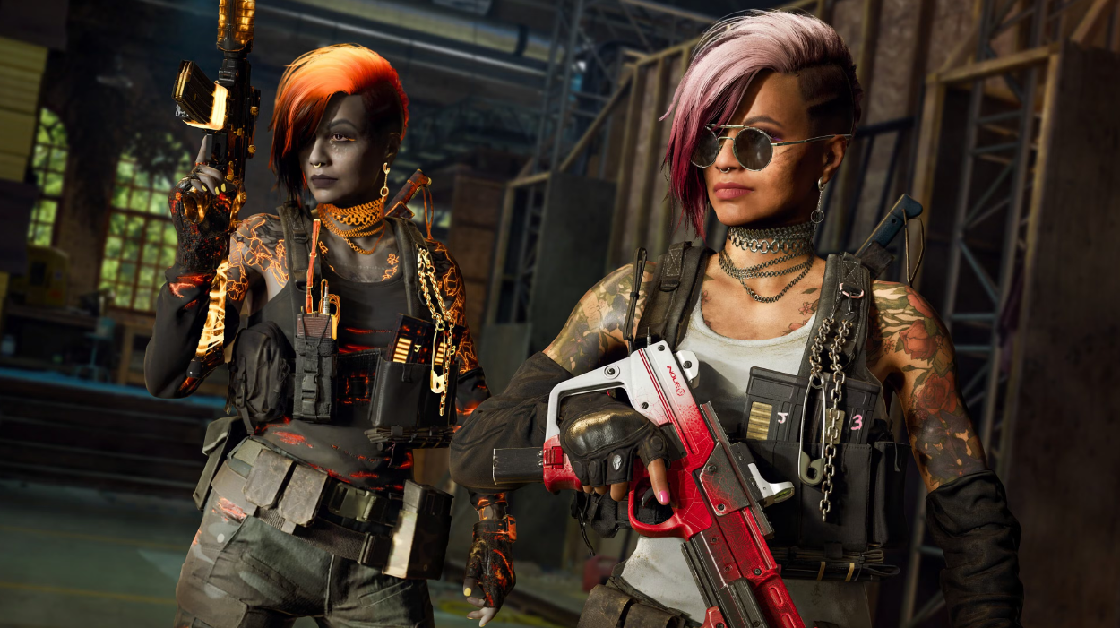 Call of Duty решает проблему с событием Hit List — изображение 2