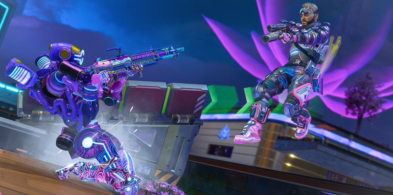 Apex Legends внедряет спорное изменение для борьбы с проблемами читерства — изображение 3