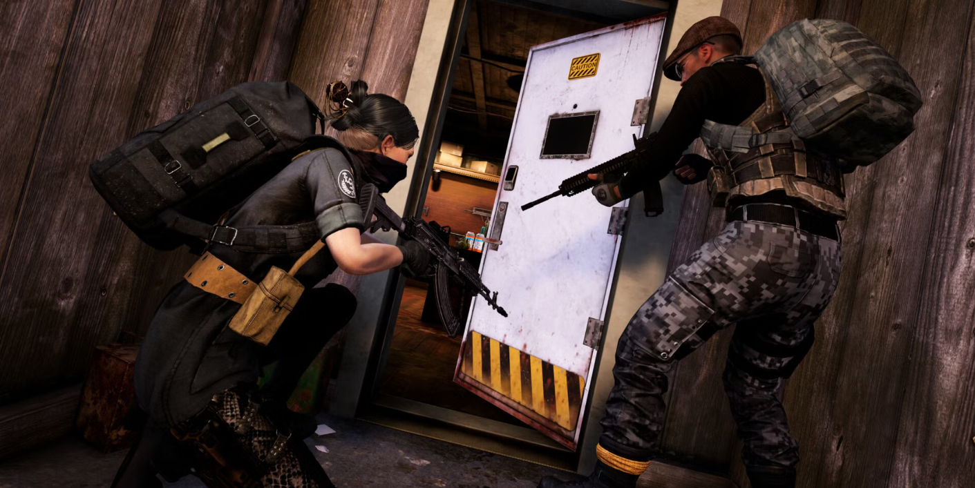 Отметьте в календаре: 4 декабря — это событие, меняющее игру для фанатов PUBG! — изображение 3