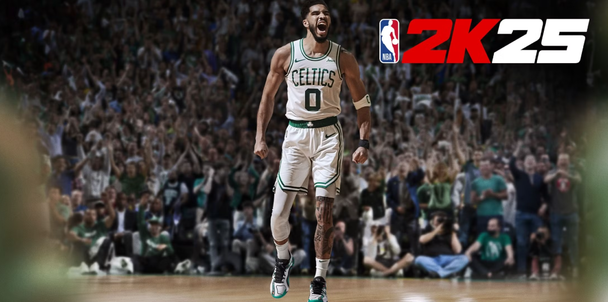 Объявлены примечания к патчу NBA 2K25 Версия 3.0