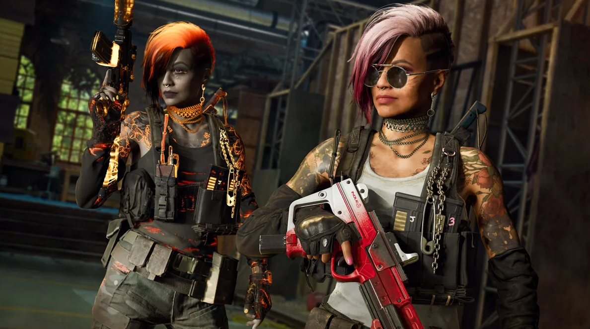 Call of Duty Объявляет обновление патча сезона 1 для Black Ops 6 и Warzone — изображение 3