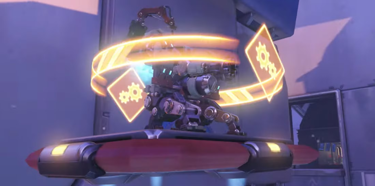 Overwatch 2 представляет полные комплекты для классических героев — изображение 2