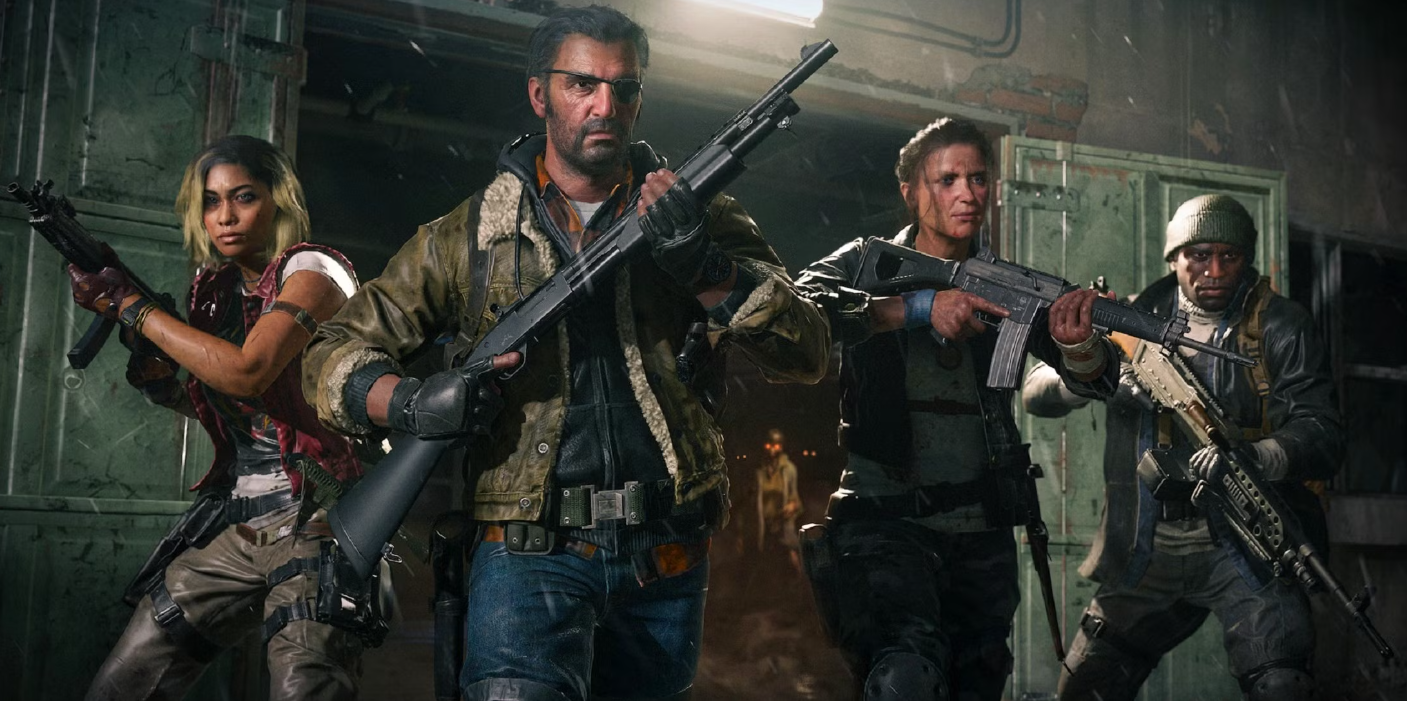 Call of Duty решает проблему с событием Hit List — изображение 3