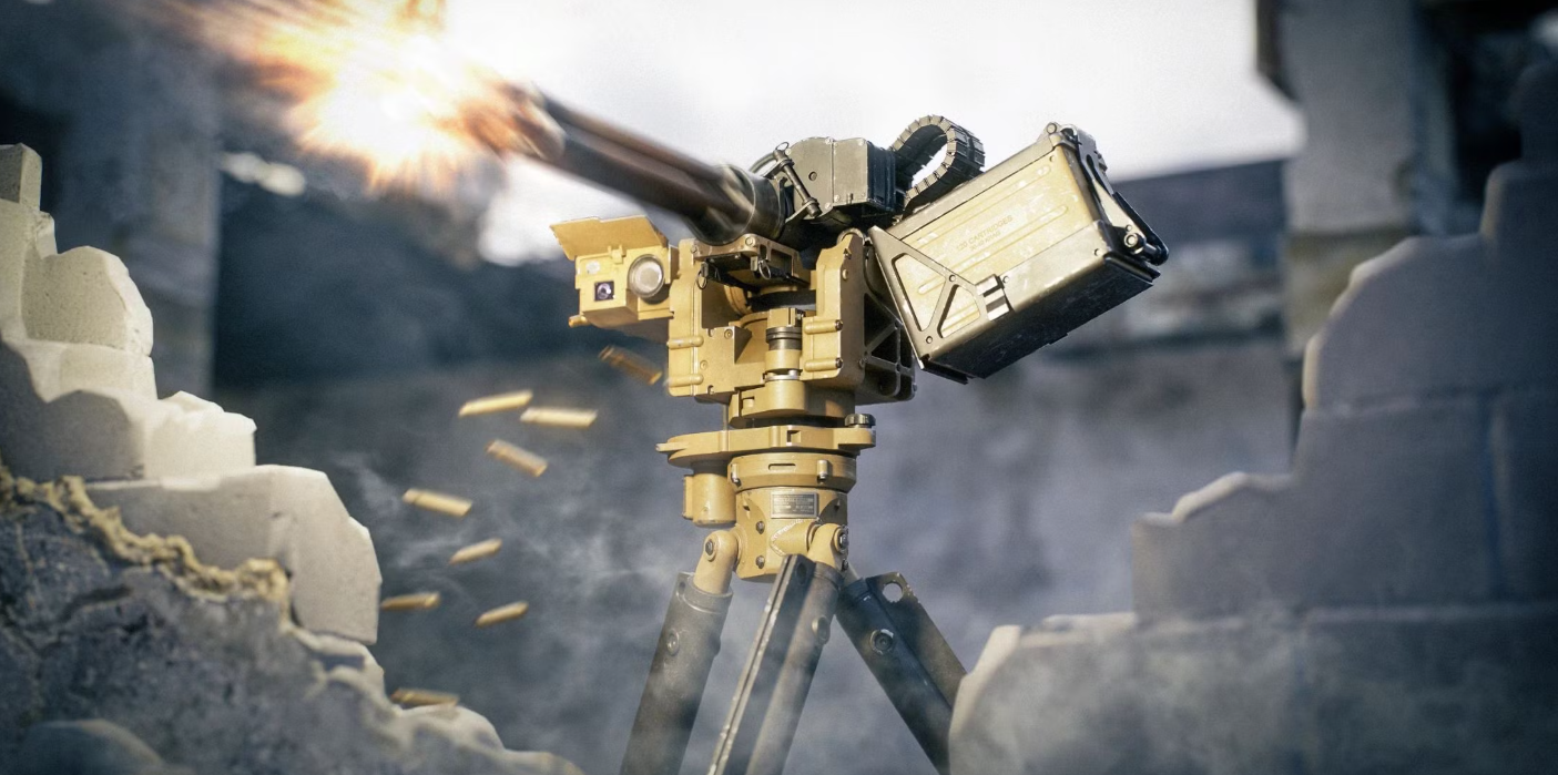 Освоение комбо убийств в Call of Duty: Black Ops 6 — изображение 2