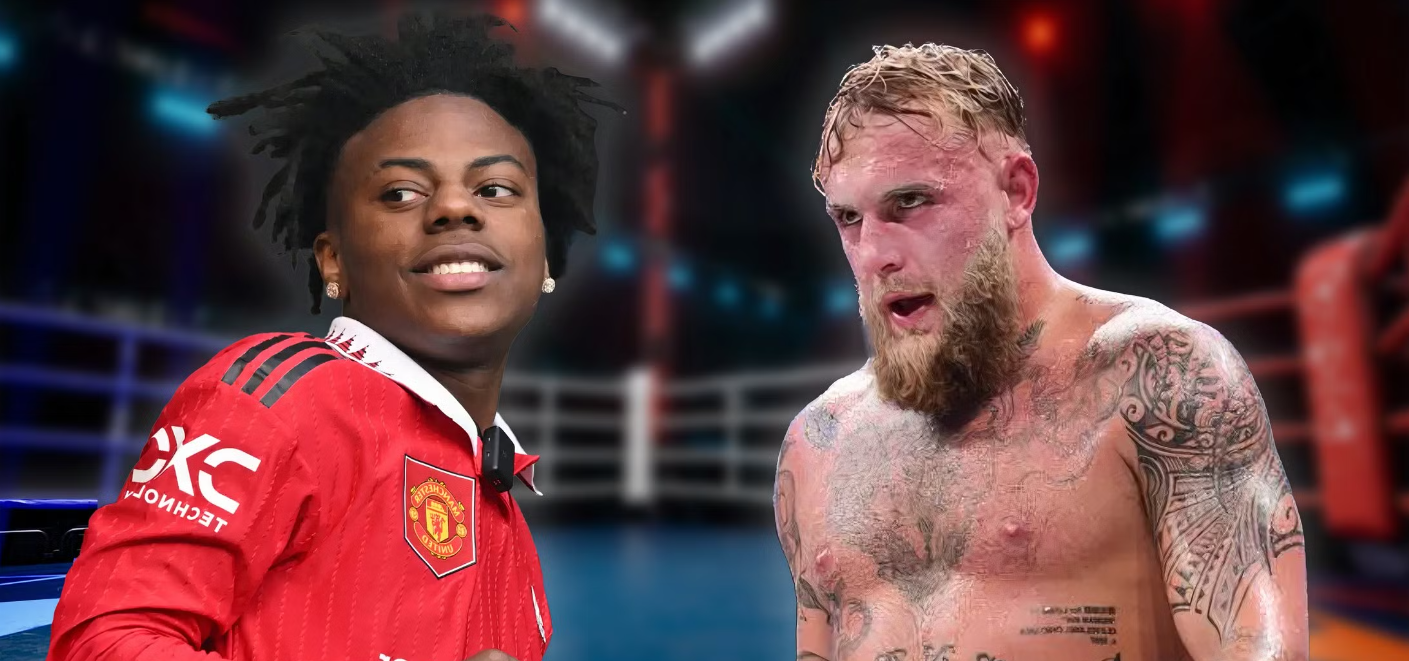 IShowSpeed: стриминг не сложнее работы с 9 до 5 — мнение популярного блогера — изображение 2