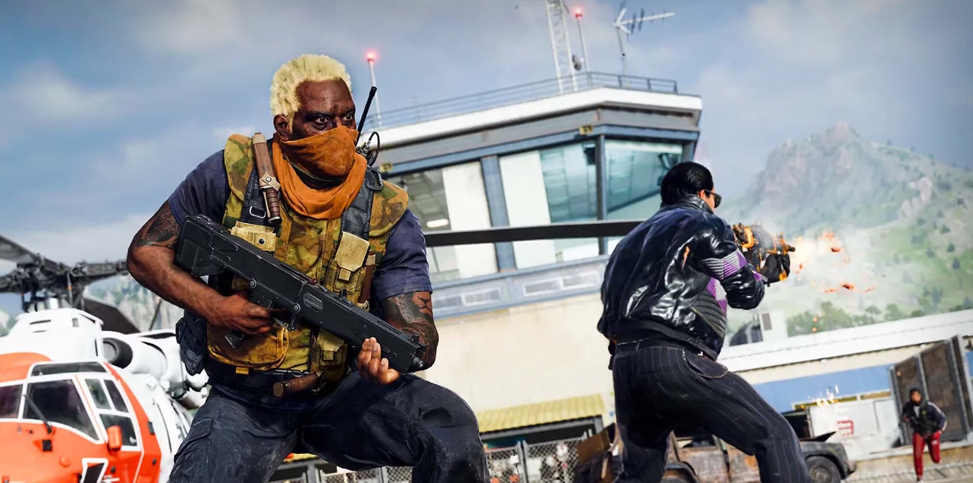 Activision решает основную проблему в Call of Duty: Black Ops 6 — изображение 3