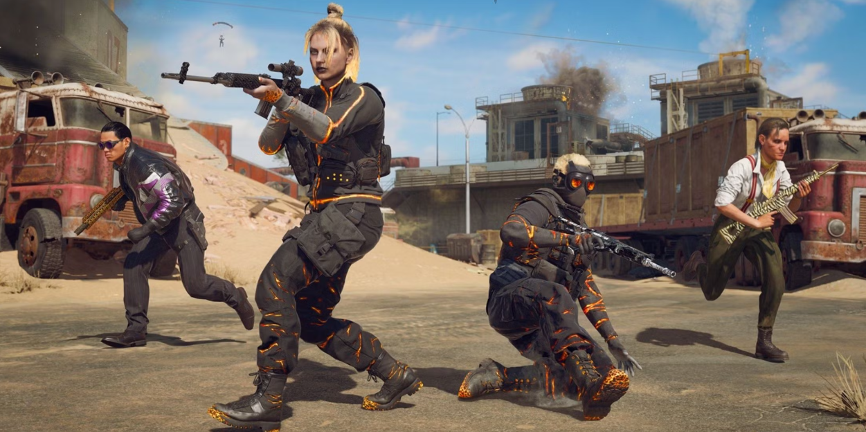 Call of Duty: Black Ops 6 разочаровывает фанатов ответом на проблему с регистрацией попаданий — изображение 2