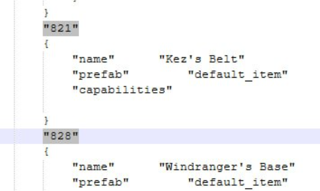 Обнаружены подсказки о предстоящем выпуске нового героя в Dota 2 — изображение 3