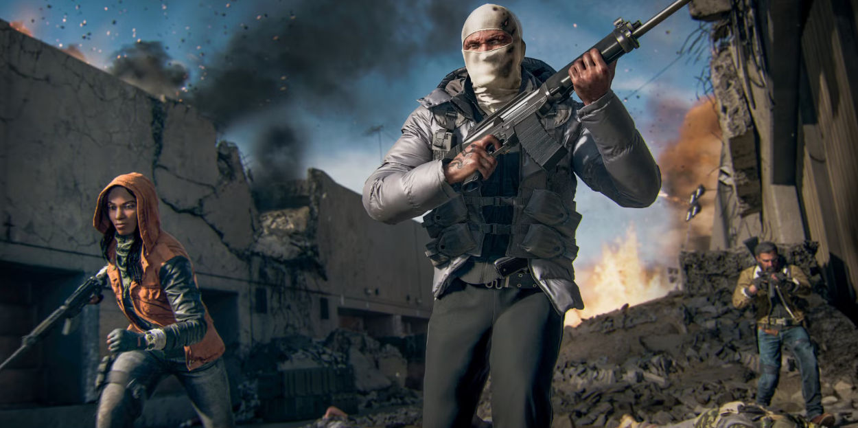 Call of Duty: Black Ops 6 разочаровывает фанатов ответом на проблему с регистрацией попаданий — изображение 3