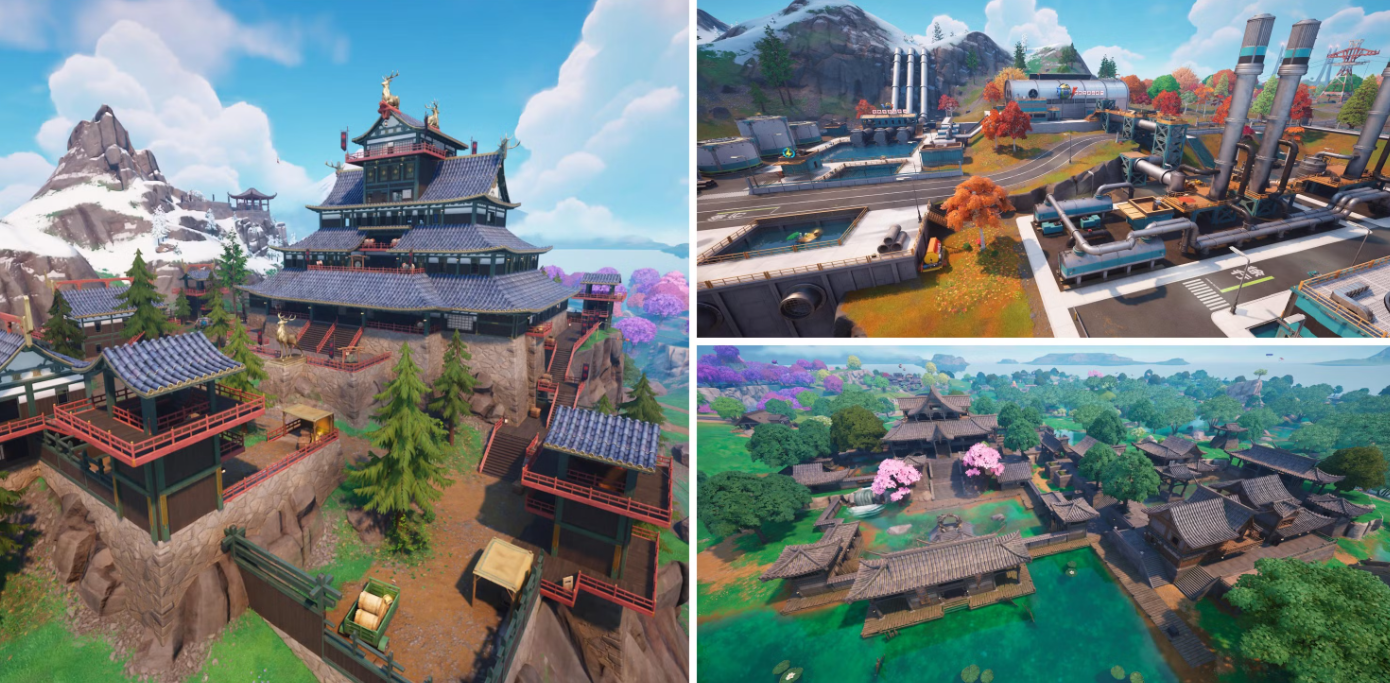 Сообщество Fortnite выражает разочарование по поводу последнего кроссовер-скинаn — изображение 3