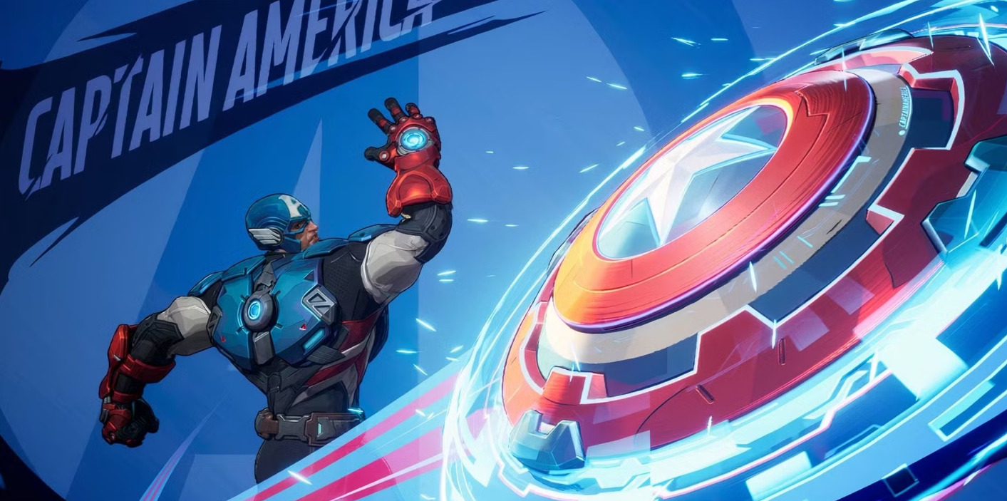 Раскрытие соперников Marvel намекает на будущего злодея