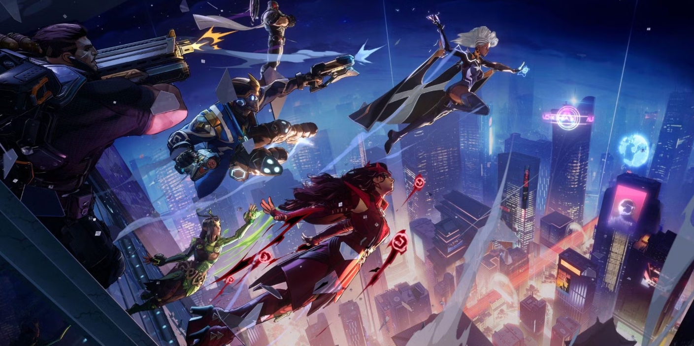 Игроки PS5 в восторге от последнего обновления Helldivers 2