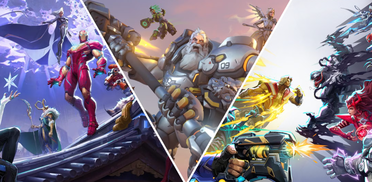 Overwatch Classic достигла большого успеха — изображение 2