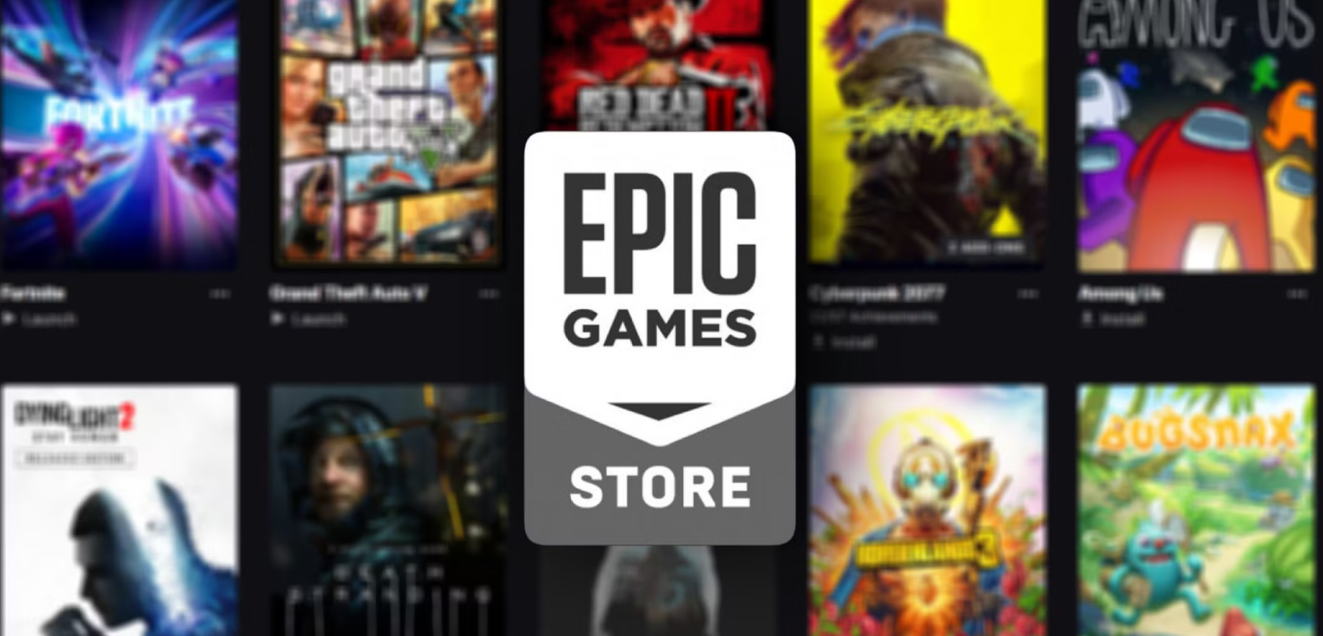 Раскрытие 11-й игры-сюрприза от Epic Games Store! — изображение 1