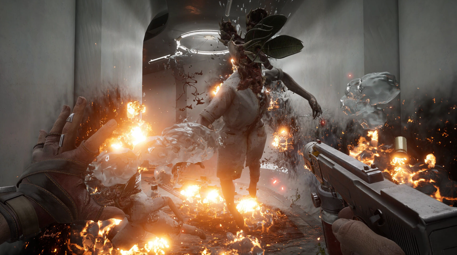 Atomic Heart Превью 1