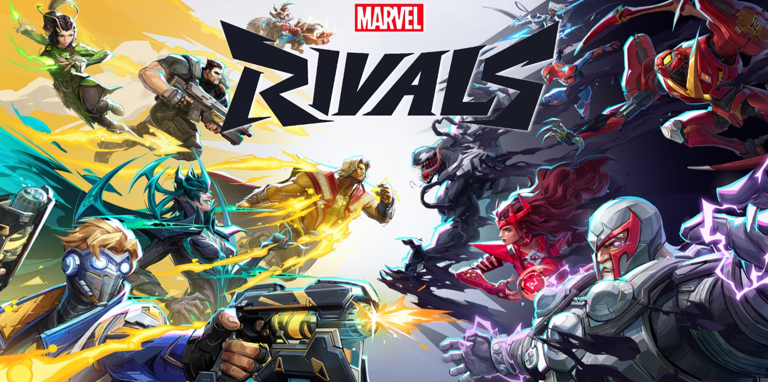 Некоторые игроки Marvel Rivals могут столкнуться с возможными банами