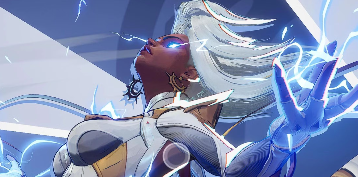 Marvel Rivals предлагает бесплатную скин, но с неожиданным поворотом — изображение 3