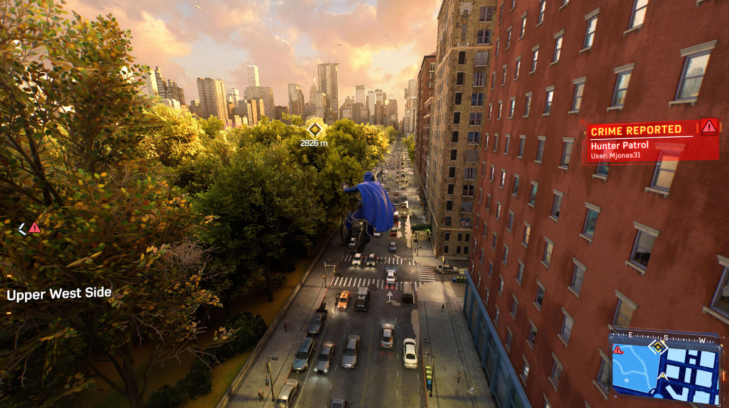 Marvel’s Spider-Man 2 Превью 2